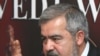 Armenia -- Hrant Markarian, a leader of the Armenian Revolutionary Federation party.