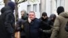Суд обрав запобіжний захід генералу Шайтанову