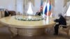 «Дипломатическое торнадо» вокруг Нагорного Карабаха