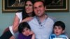 Kerry Urges Release Of Iran Pastor