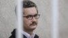 Сяргей Шыптэнка на лаве падсудных