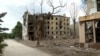 Деякі жителі Краматорська та Слов’янська думають, що їх «віддадуть» після зустрічі Трампа і Путіна на Алясці
