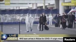 У грудні 2019 року в китайському місті Ухань стався спалах невідомої хвороби, яка вражала легені людей. Збудником виявився коронавірус. Хворобу назвали COVID-19