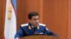 Экс-генпрокурор Узбекистана Отабек Муродов.