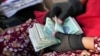 Tashkent Moves To Floating Exchange Rate For Uzbek Currency