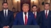 Критики Трампа называют незаконным решение об ударах по Ирану 