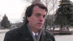 Черкаський правозахисник сто днів був у полоні «ЛНР»