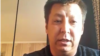Dulat Aghadil says his arrest is illegal.
