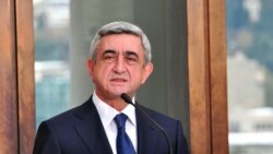 სერჟ სარგსიანი