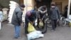 Тоҷирон мегӯянд, ангиштро аз Қиризистон меоранд