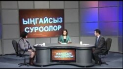 Парламент жемкорлукту жойгусу келеби?