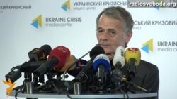 Джемілєв не виключає силового розгону кримських татар на 70-річчя депортації
