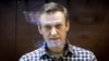 Russian opposition politician Aleksei Navalny (file photo)
