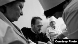 Ежегодно от туберкулеза в мире погибает до 2-х миллионов человек
