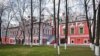 Волков-Йосыповлар сарае