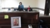 Изида Чаниа сообщила о том, что изначально была против проведения лингвистического исследования, поскольку считает, что в представленном тексте нечего исследовать