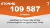 Директор Державного бюро розслідувань Роман Труба вперше отримав зарплату за понад два місяці роботи розміром 109 587 гривень. ​<br />
<br />
<a href="https://d28jrj3ebgefl6.cloudfront.net/uk-UA/2018/02/21/66d9ee56-e20e-46e2-bfb3-a3d3a4b64c7d.pdf" target="_blank">ДЖЕРЕЛО ІНФОРМАЦІЇ</a><br />
<br />
Сторінка проекту Радіо Свобода&nbsp;<a href="/z/17505" target="_blank">#Точно</a>