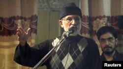 Muhammad Tahir-ul-Qadri