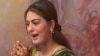 Ghazala Javed had a loyal following among Pashto speakers around the world.