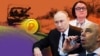 "Война всегда убыточна". Бюджетный дефицит в российских регионах