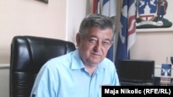 Mićo Mićić, gradonačelnik Bijeljine (fotoarhiv)