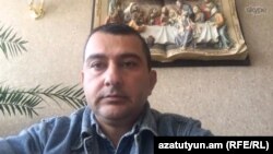Գործարար Արարատ Թումանյան