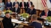 "Фактов мало, эмоций много". Споры об итогах встречи в Вашингтоне