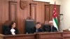 Суд не согласен с мнением истца Квициниа о том, что Рауль Хаджимба не набрал необходимого для победы количества голосов избирателей