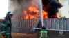 У Волгоградській області Росії заявили про масовану атаку безпілотників. Фото ілюстративне 