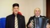 Башкортстан татарлары - Галимҗан Бикбулатов һәм Мансур Хәсәнов