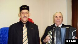 Башкортстан татарлары - Галимҗан Бикбулатов һәм Мансур Хәсәнов