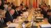 Ռուսաստան - ՀԱՊԿ-ի արտգործնախարարների հանդիպումը Մոսկվայում, 3-ը ապրիլի, 2014թ․