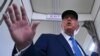 Україна «дала Путіну підставу» бомбити себе – Трамп