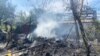 Одна людина загинула, троє постраждали на Харківщині через удари РФ 22 серпня – прокуратура