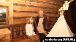 Партрэт Генадзя Бураўкіна