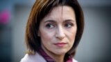 Президентка Молдови Мая Санду звинувачує Кремль у масштабному втручанні у вибори