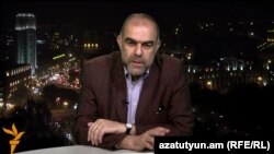 Գարեգին Չուգասզյան, արխիվ