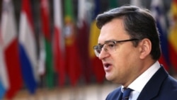 Dmitro Kuleba