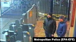 Британське слідство оприлюнило низку світлин підозрюваних