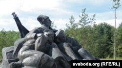 Салдаты расейскай арміі