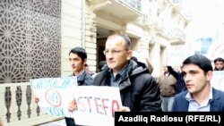 17 noyabr aksiyası