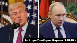 За словами джерел Reuters, близьких до Кремля, Путін упевнений, що Росія перемагає, і не вважає, що додаткові санкції матимуть вплив після більш ніж трьох років санкційного тиску