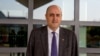 «Ազատ Եվրոպա/Ազատություն» ռադիոկայանի նախագահ Ջեյմի Ֆլայ, արխիվ