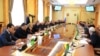 Татарстанның Русия төбәкләрендәге һәм чит илләрдәге вәкилләре киңәшмәсе 