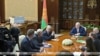 Білоруського опозиціонера Тихановського звільнили з в’язниці