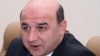 Էներգետիկայի նախարար Արմեն Մովսիսյան