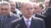 Պաշտպանության նախարար Սեյրան Օհանյան