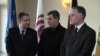 6 политических партий сегодня огласили конкретные даты предварительных выборов, которые пройдут по всей Грузии 