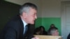 Почти два года Мераб Чигоев возглавлял югоосетинскую делегацию на Эргнетских встречах