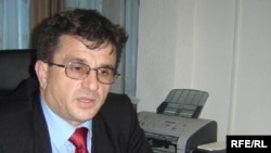 Hasan Preteni, drejtor i Agjencisë Anti-Korrupsion